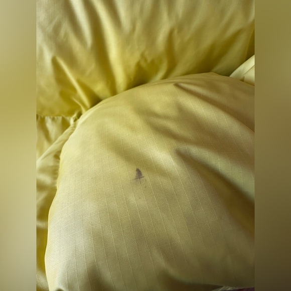 NWT The North Face men’s 1996 Retro Nuptse 700 Puffer Jacket - Picture 15 of 15